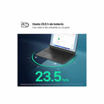 Laptop LG 16Z90RU-G.AP55B 16" i5-1334U 16 GB RAM 512 GB 512 GB SSD