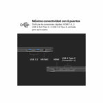 Laptop LG 16Z90RU-G.AP55B 16" i5-1334U 16 GB RAM 512 GB 512 GB SSD