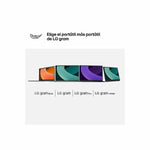 Laptop LG 16Z90RU-G.AP55B 16" i5-1334U 16 GB RAM 512 GB 512 GB SSD