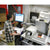 Zusammenklappbarer und verstellbarer Laptop-Ständer Ergotron 45-266-026
