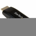 DisplayPort-zu-HDMI-Adapter Startech HD2VGAMICRA Schwarz
