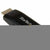 DisplayPort-zu-HDMI-Adapter Startech HD2VGAMICRA Schwarz