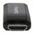 DisplayPort-zu-HDMI-Adapter Startech HD2VGAMICRA Schwarz