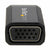 DisplayPort-zu-HDMI-Adapter Startech HD2VGAMICRA Schwarz