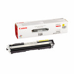 Toner Canon 729 Y Gelb