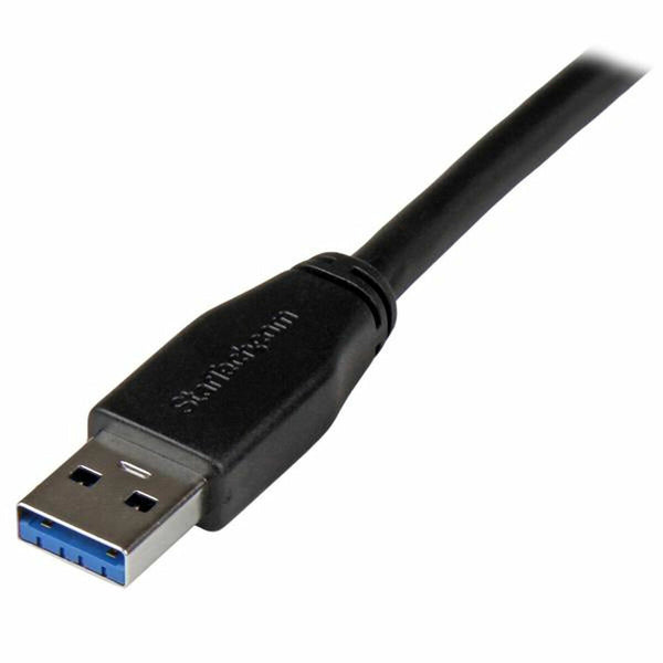 USB A zu USB-B-Kabel Startech USB3SAB10M