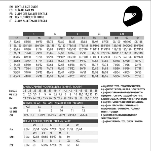 Helm OMP J-RALLY Weiß (Restauriert A)