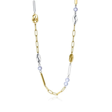 Damenhalskette Viceroy 75372C01019 Gold