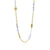 Damenhalskette Viceroy 75372C01019 Gold