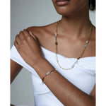 Damenhalskette Viceroy 75372C01019 Gold