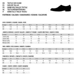 Sicherheits-Schuhe Sparco S0753846GSGF S1P
