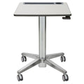 Beistelltisch Ergotron 24-481-003