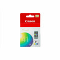 Original Tintenpatrone Canon 0617B001 Zyanblau/Magenta/Gelb Bunt