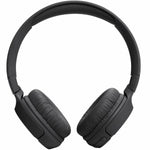Bluetooth Kopfhörer mit Mikrofon JBL Tune 525BT Schwarz