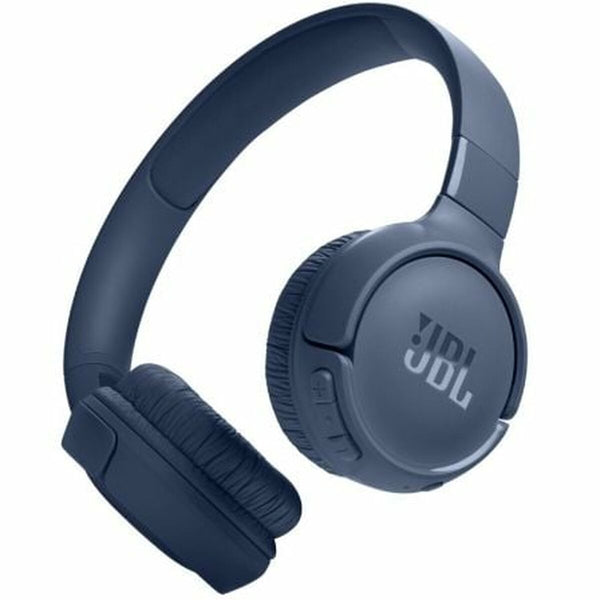 Kopfhörer JBL JBLT525BTBLU Blau