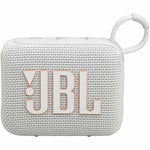 Tragbare Bluetooth-Lautsprecher JBL GO 4 Weiß
