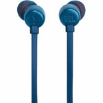Kopfhörer mit Mikrofon JBL Tune 310C Blau