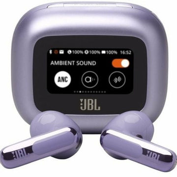 Kopfhörer JBL JBLLIVEFLEX3PUR Purpur