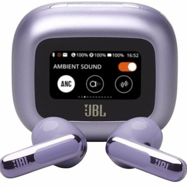 Kopfhörer JBL JBLLIVEFLEX3PUR Purpur
