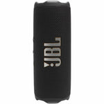 Tragbare Bluetooth-Lautsprecher JBL FLIP 7 Schwarz
