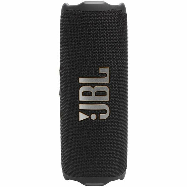 Tragbare Bluetooth-Lautsprecher JBL FLIP 7 Schwarz