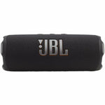 Tragbare Bluetooth-Lautsprecher JBL FLIP 7 Schwarz