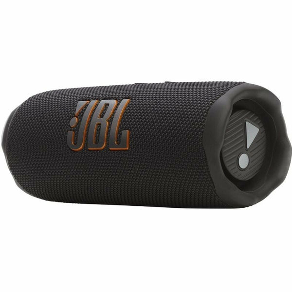 Tragbare Bluetooth-Lautsprecher JBL FLIP 7 Schwarz