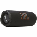 Tragbare Bluetooth-Lautsprecher JBL FLIP 7 Schwarz