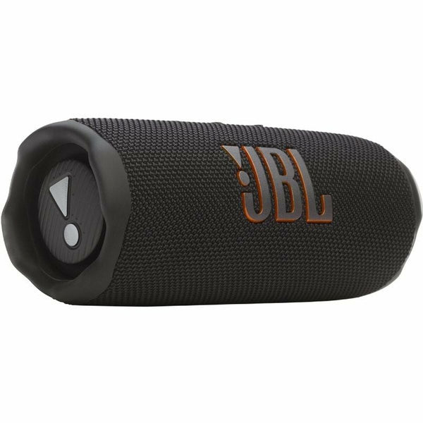 Tragbare Bluetooth-Lautsprecher JBL FLIP 7 Schwarz
