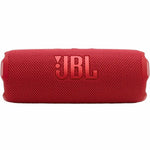 Tragbare Bluetooth-Lautsprecher JBL FLIP 7 Rot