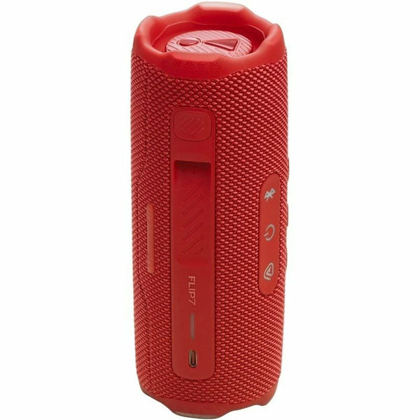 Tragbare Bluetooth-Lautsprecher JBL FLIP 7 Rot