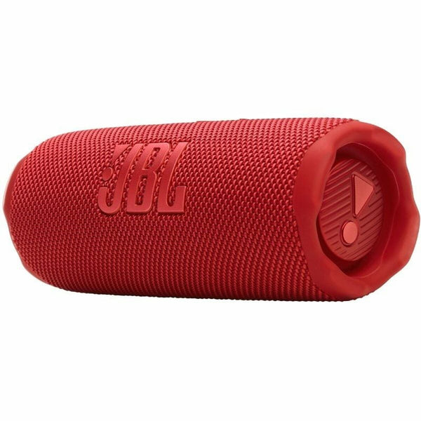 Tragbare Bluetooth-Lautsprecher JBL FLIP 7 Rot
