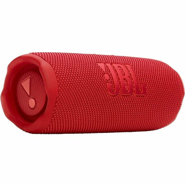 Tragbare Bluetooth-Lautsprecher JBL FLIP 7 Rot