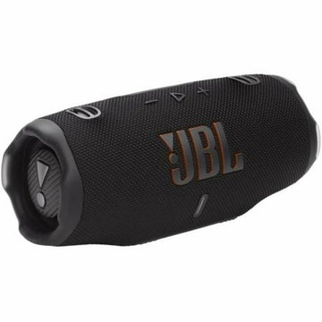 Tragbare Bluetooth-Lautsprecher JBL JBLCHARGE6BLK Schwarz