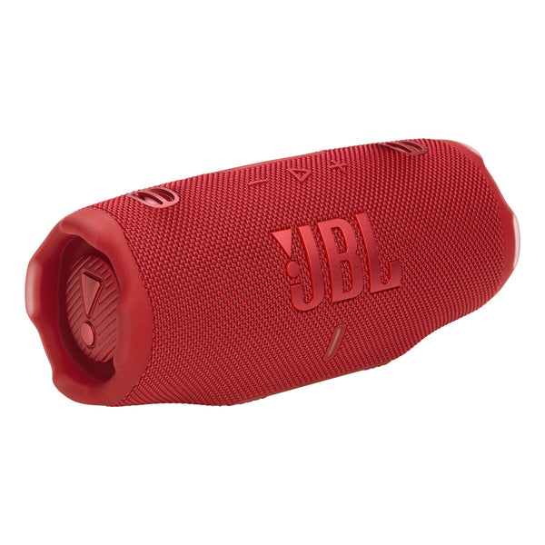 Tragbare Bluetooth-Lautsprecher JBL JBLCHARGE6RED Rot