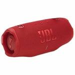 Tragbare Bluetooth-Lautsprecher JBL JBLCHARGE6RED Rot