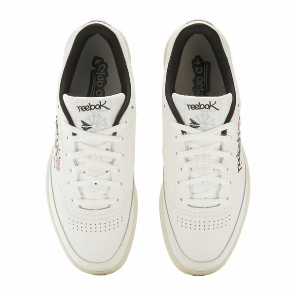 Herren Sneaker Reebok Club C 85 Weiß