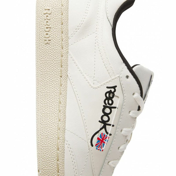 Herren Sneaker Reebok Club C 85 Weiß