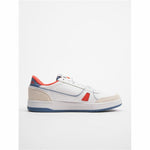 Turnschuhe Reebok Lt Court Rot