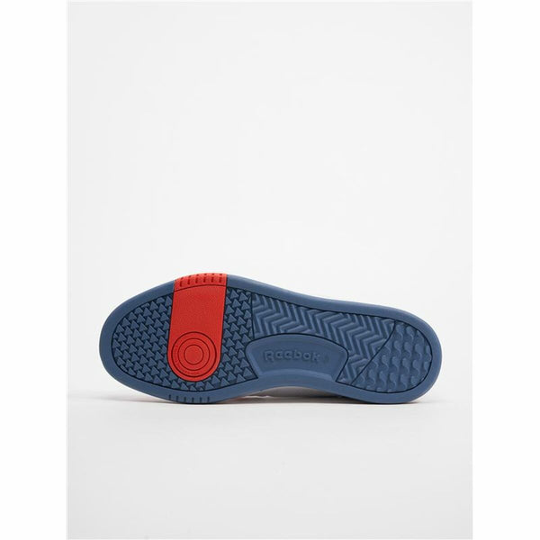 Turnschuhe Reebok Lt Court Rot