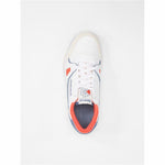 Turnschuhe Reebok Lt Court Rot