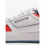 Turnschuhe Reebok Lt Court Rot
