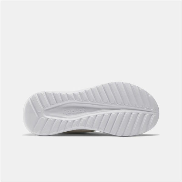 Laufschuhe für Damen Reebok Energen Lux Weiß Hellbraun