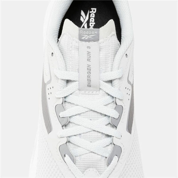 Laufschuhe für Erwachsene Reebok Energen Run 3 Hellgrau