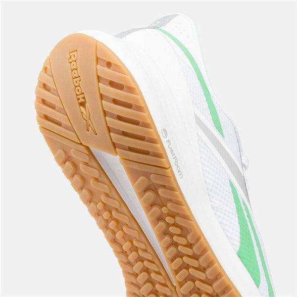 Laufschuhe für Erwachsene Reebok Energen Run 3 Weiß