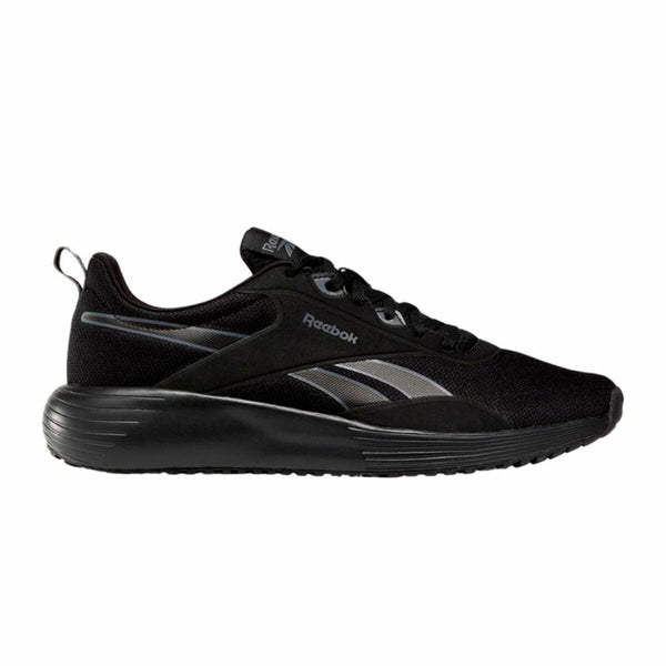 Laufschuhe für Erwachsene Reebok Lite Plus 4 Schwarz
