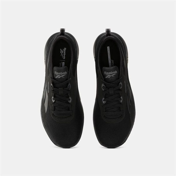 Laufschuhe für Erwachsene Reebok Lite Plus 4 Schwarz