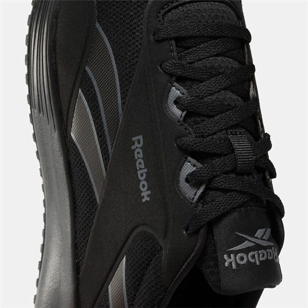 Laufschuhe für Erwachsene Reebok Lite Plus 4 Schwarz