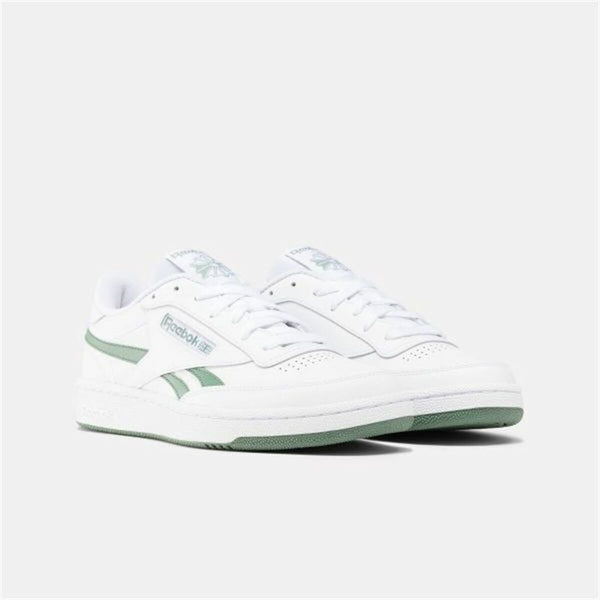 Herren Sneaker Reebok Club C Revenge Weiß