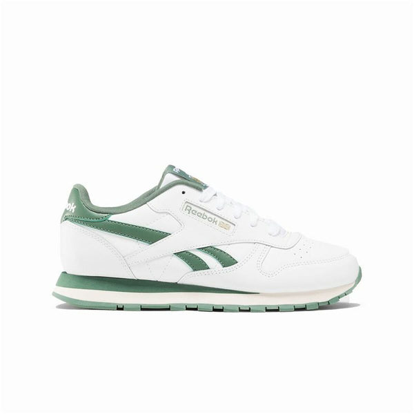 Kinder Sportschuhe Reebok Classic Leather Weiß
